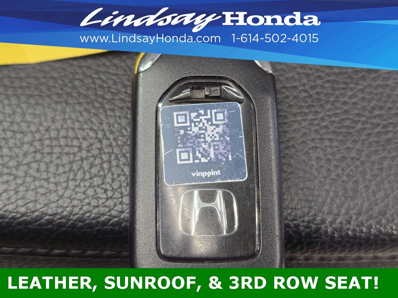 2022 Honda Pilot Special Edition Columbus OH