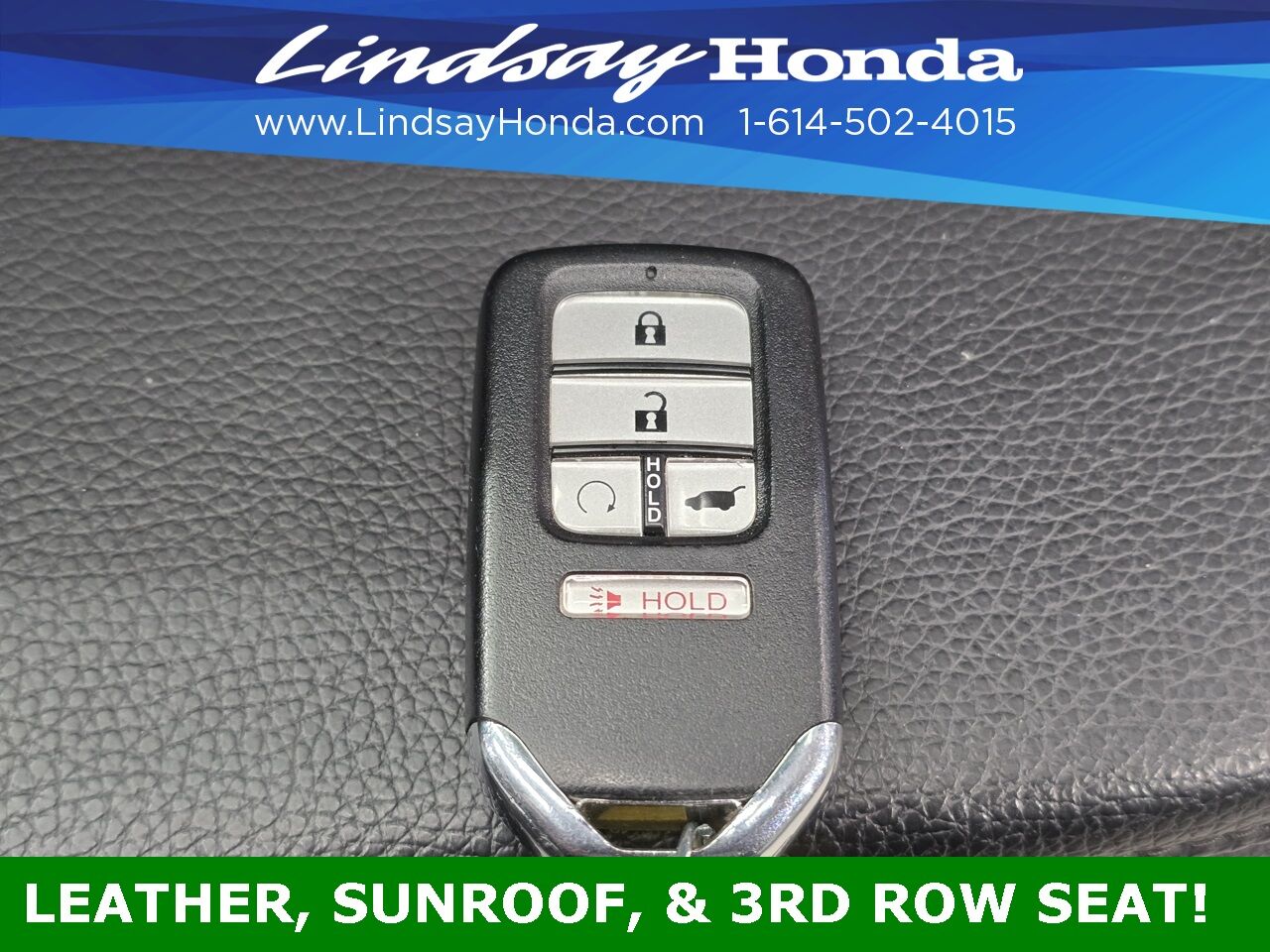 2022 Honda Pilot Special Edition Columbus OH