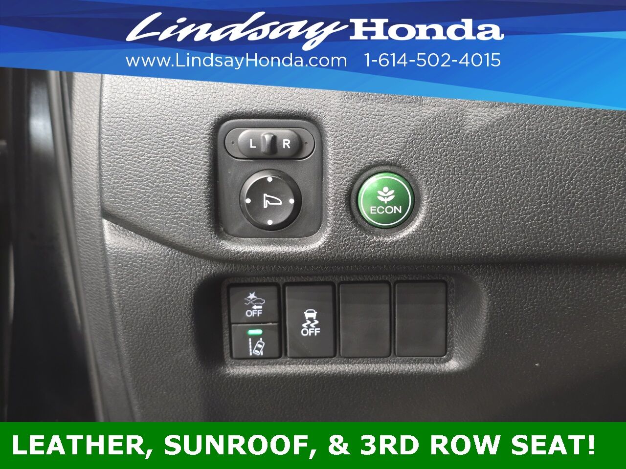 2022 Honda Pilot Special Edition Columbus OH