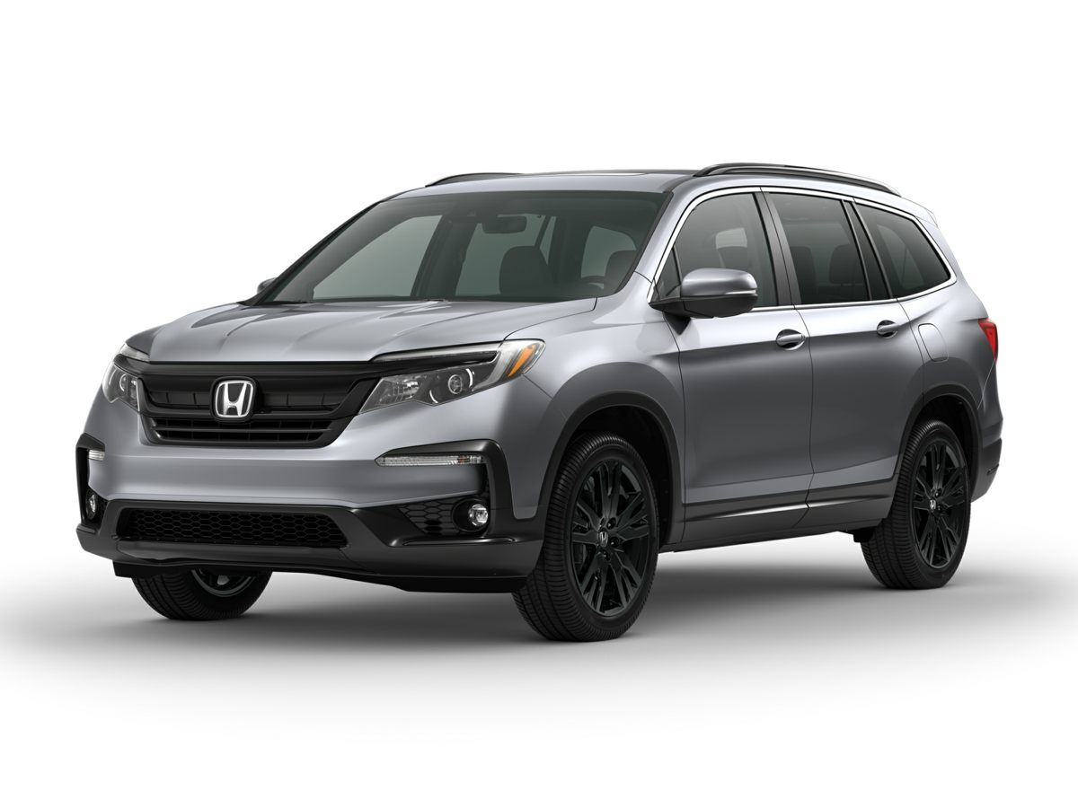 2022 Honda Pilot Special Edition Columbus OH
