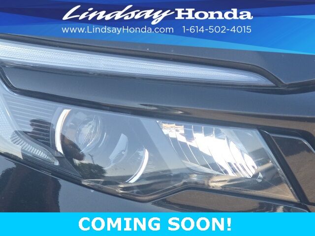 2022 Honda Pilot Special Edition Columbus OH
