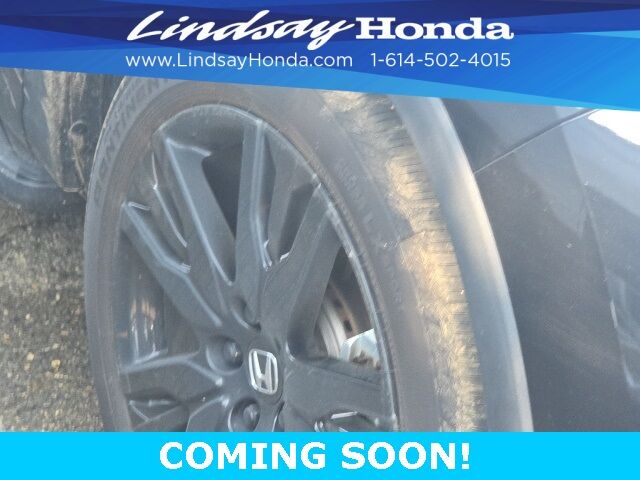 2022 Honda Pilot Special Edition Columbus OH