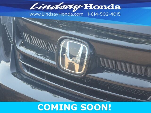 2022 Honda Pilot Special Edition Columbus OH
