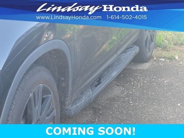 2022 Honda Pilot Special Edition Columbus OH