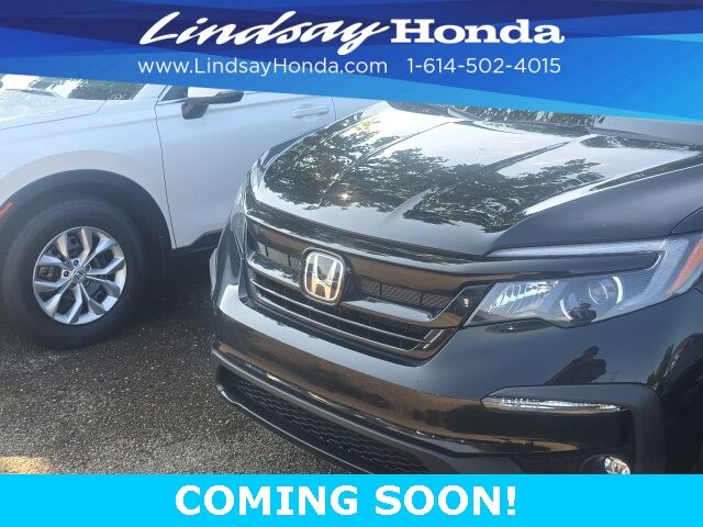 2022 Honda Pilot Special Edition Columbus OH