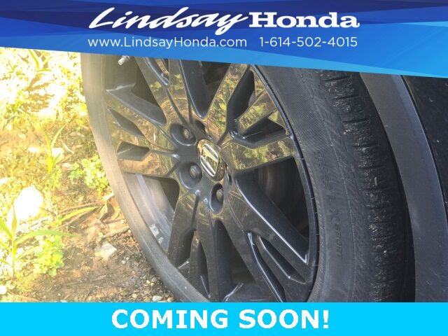 2022 Honda Pilot Special Edition Columbus OH