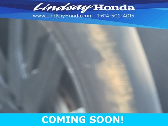 2022 Honda Pilot Special Edition Columbus OH