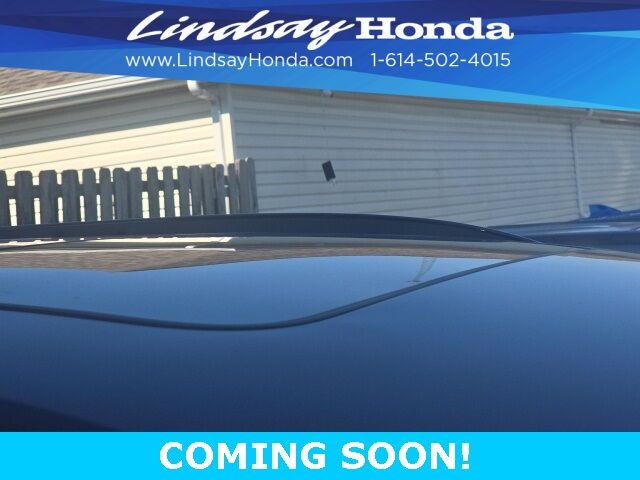 2022 Honda Pilot Special Edition Columbus OH