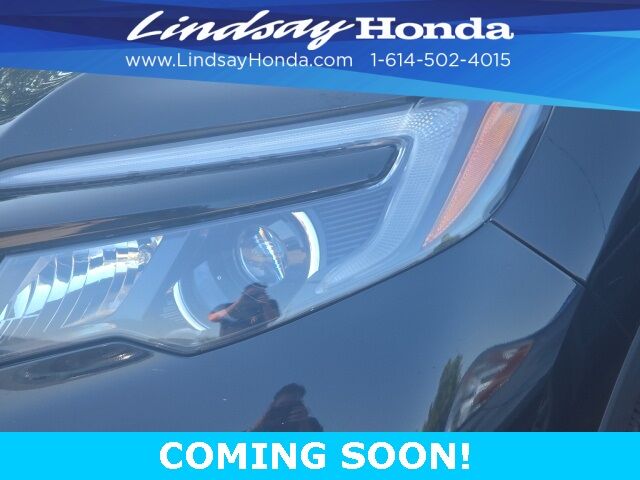 2022 Honda Pilot Special Edition Columbus OH