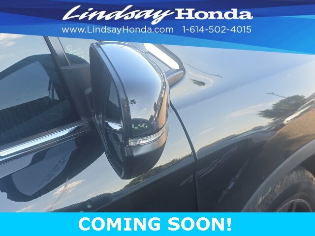 2022 Honda Pilot Special Edition Columbus OH