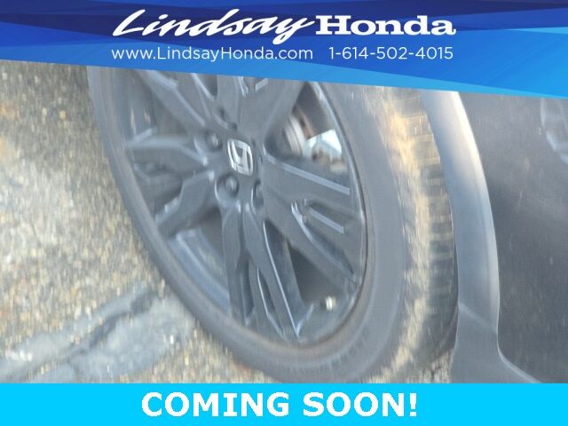 2022 Honda Pilot Special Edition Columbus OH