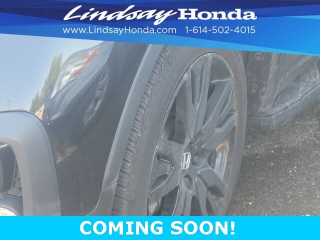 2022 Honda Pilot Special Edition Columbus OH