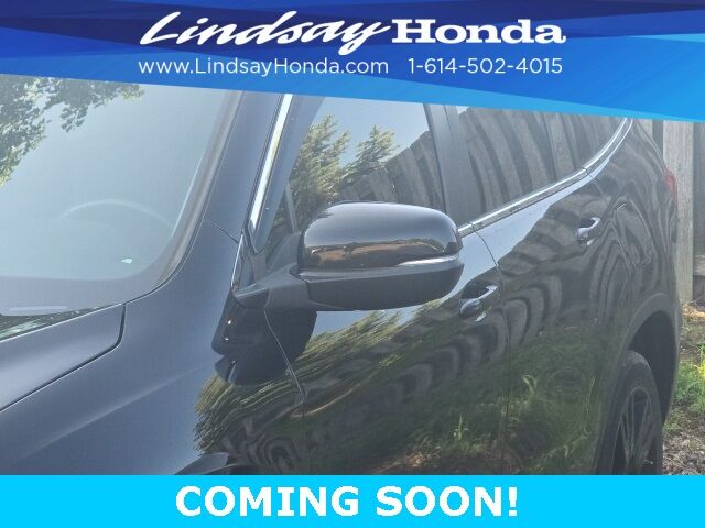 2022 Honda Pilot Special Edition Columbus OH