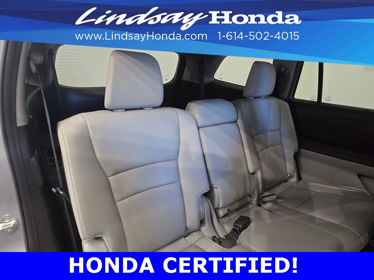 2022 Honda Pilot Special Edition Columbus OH