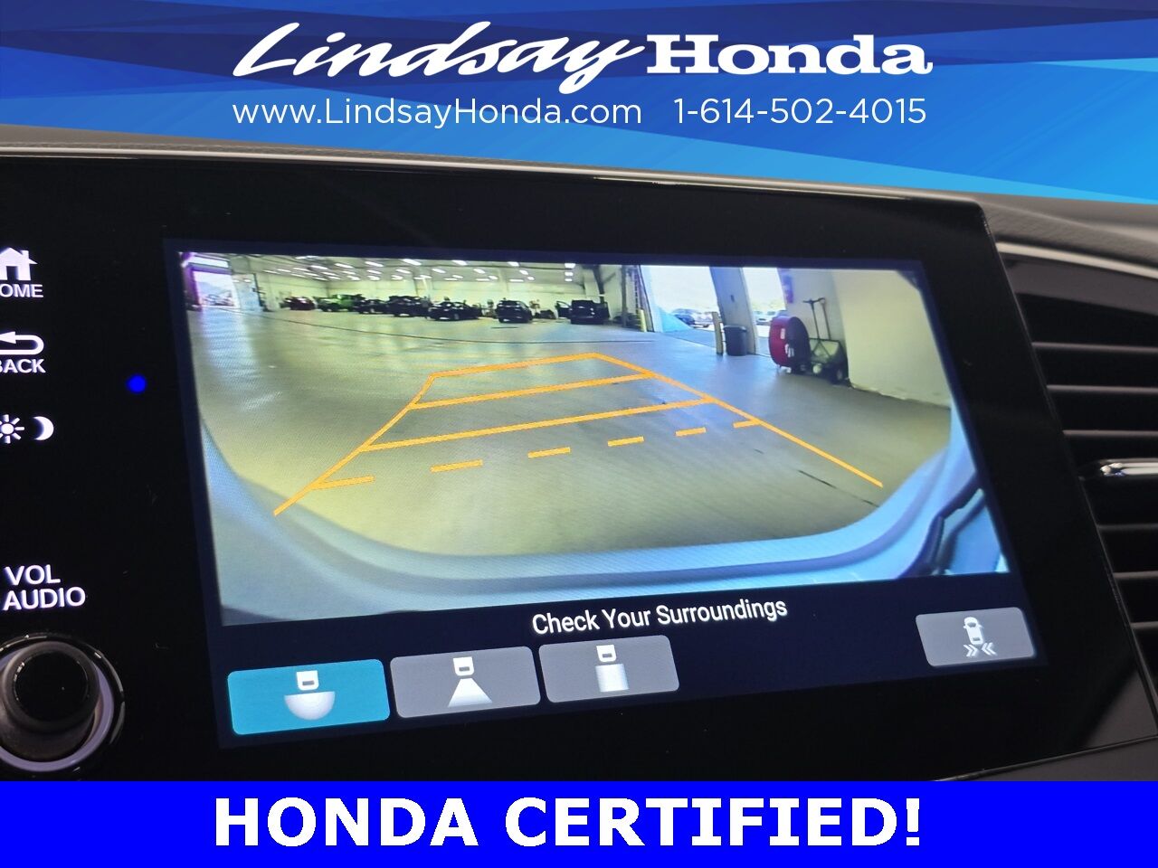 2022 Honda Pilot Special Edition Columbus OH