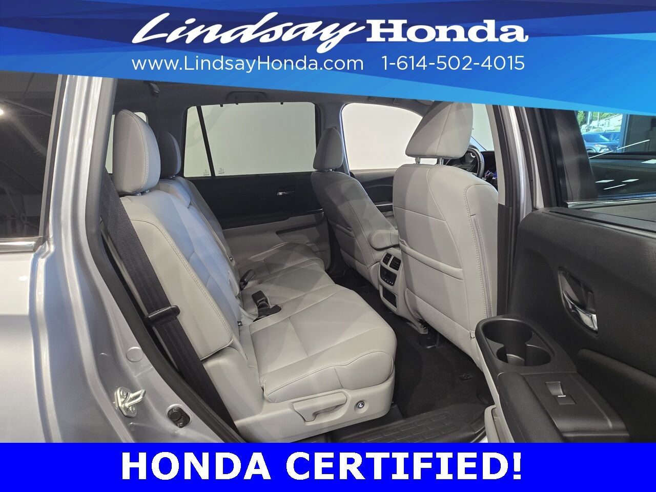 2022 Honda Pilot Special Edition Columbus OH