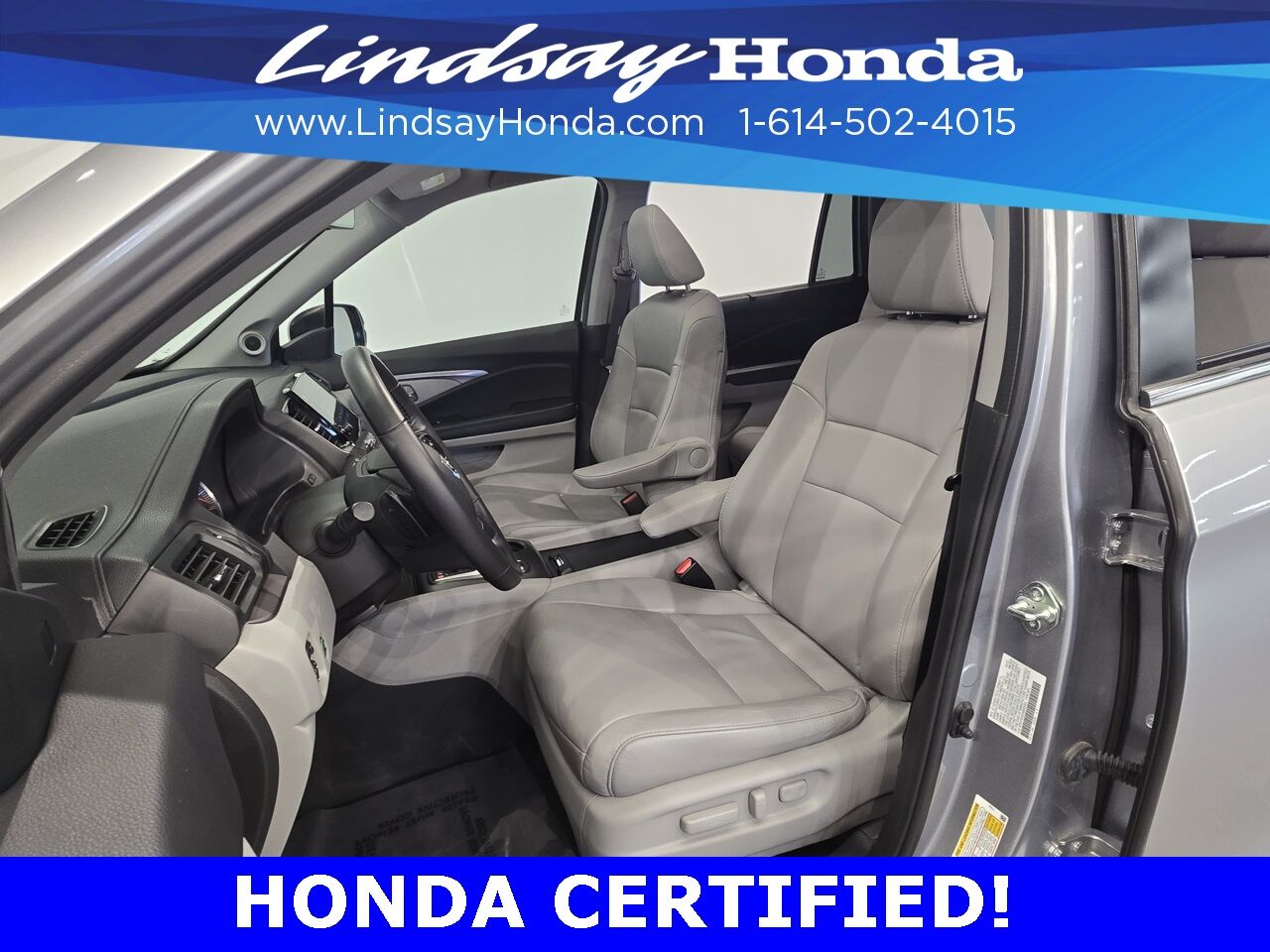 2022 Honda Pilot Special Edition Columbus OH