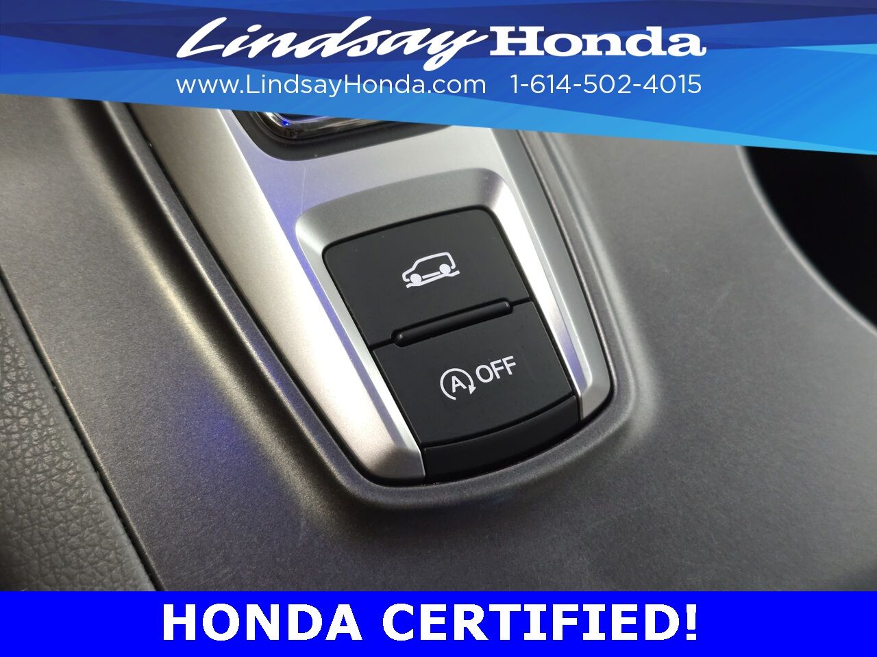 2022 Honda Pilot Special Edition Columbus OH