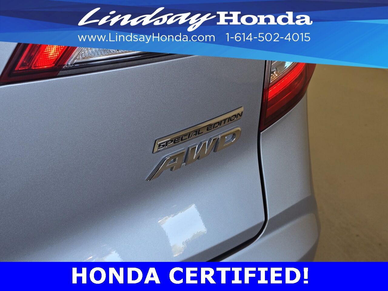 2022 Honda Pilot Special Edition Columbus OH