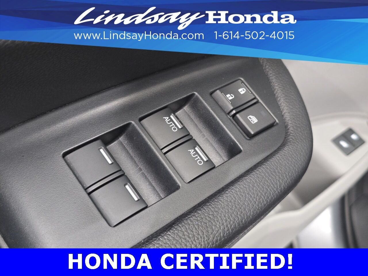 2022 Honda Pilot Special Edition Columbus OH