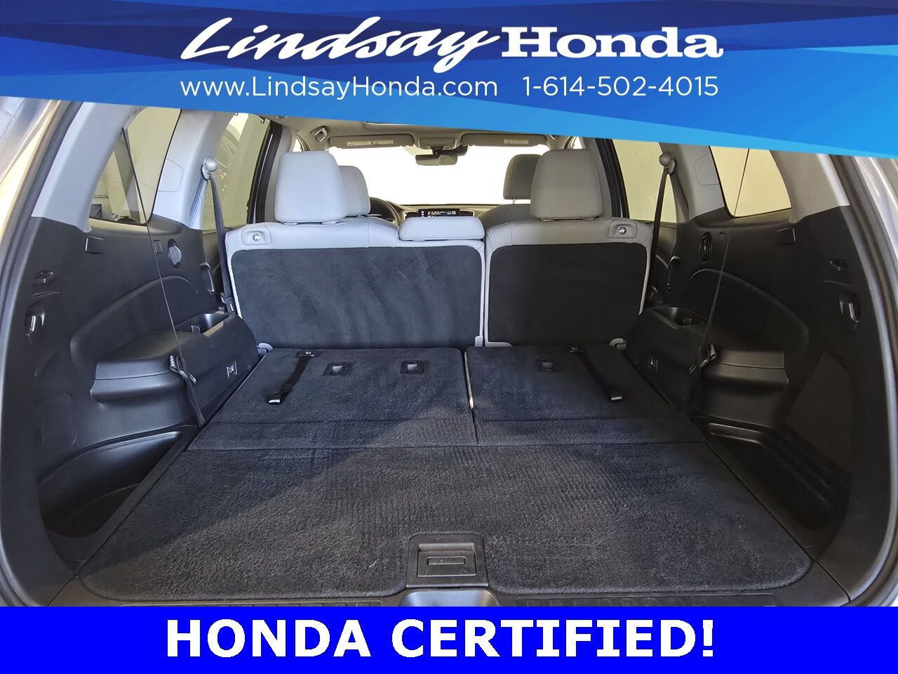 2022 Honda Pilot Special Edition Columbus OH