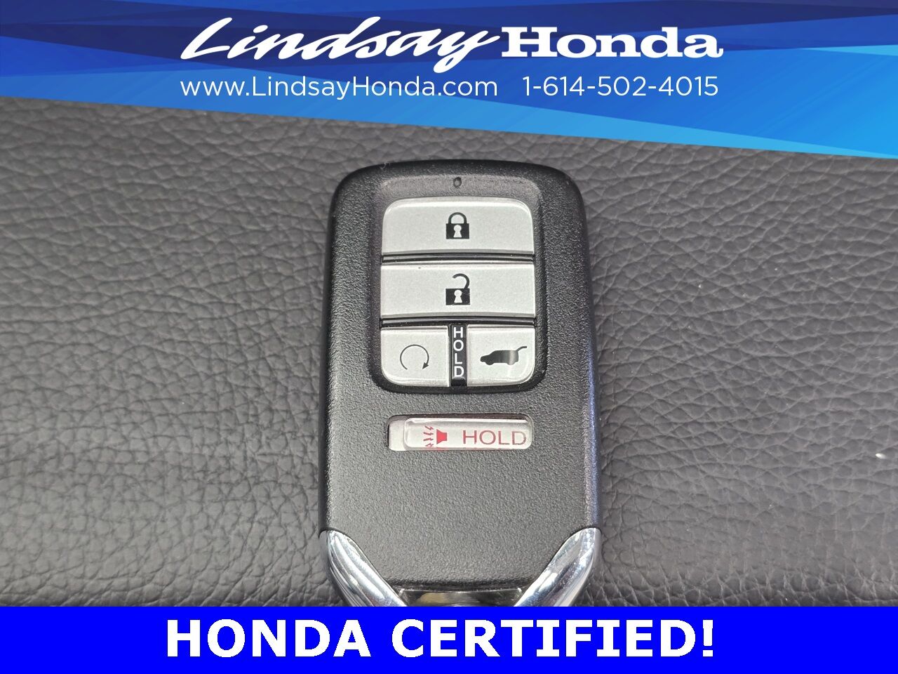 2022 Honda Pilot Special Edition Columbus OH