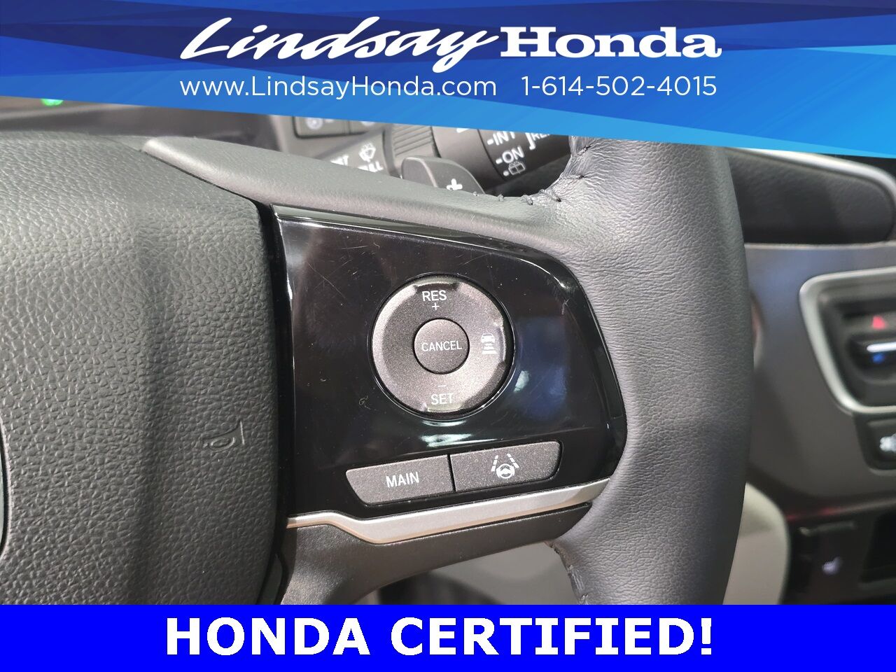 2022 Honda Pilot Special Edition Columbus OH