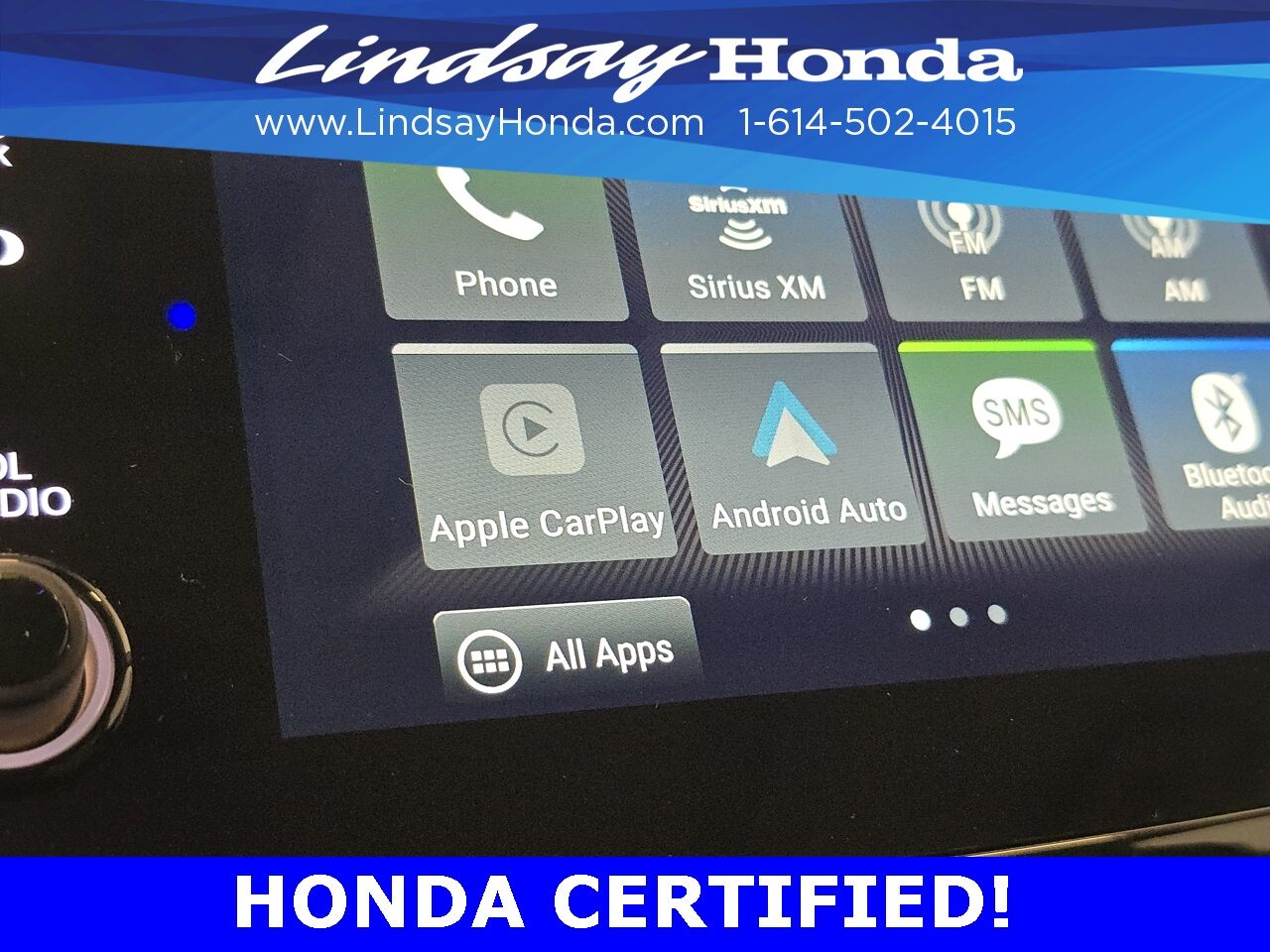 2022 Honda Pilot Special Edition Columbus OH