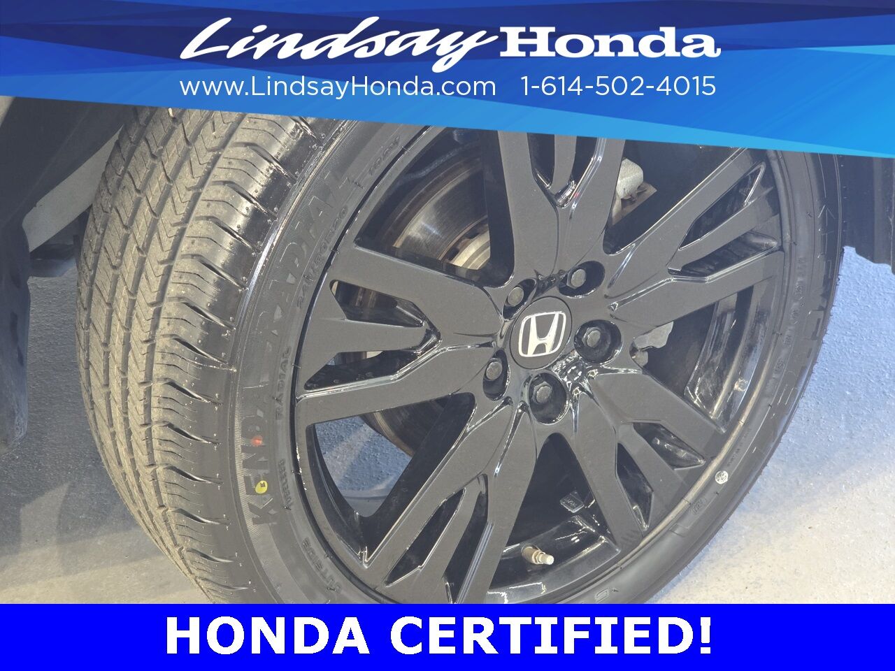 2022 Honda Pilot Special Edition Columbus OH