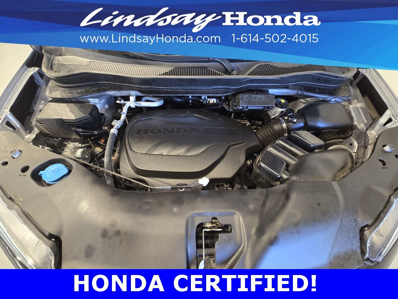 2022 Honda Pilot Special Edition Columbus OH