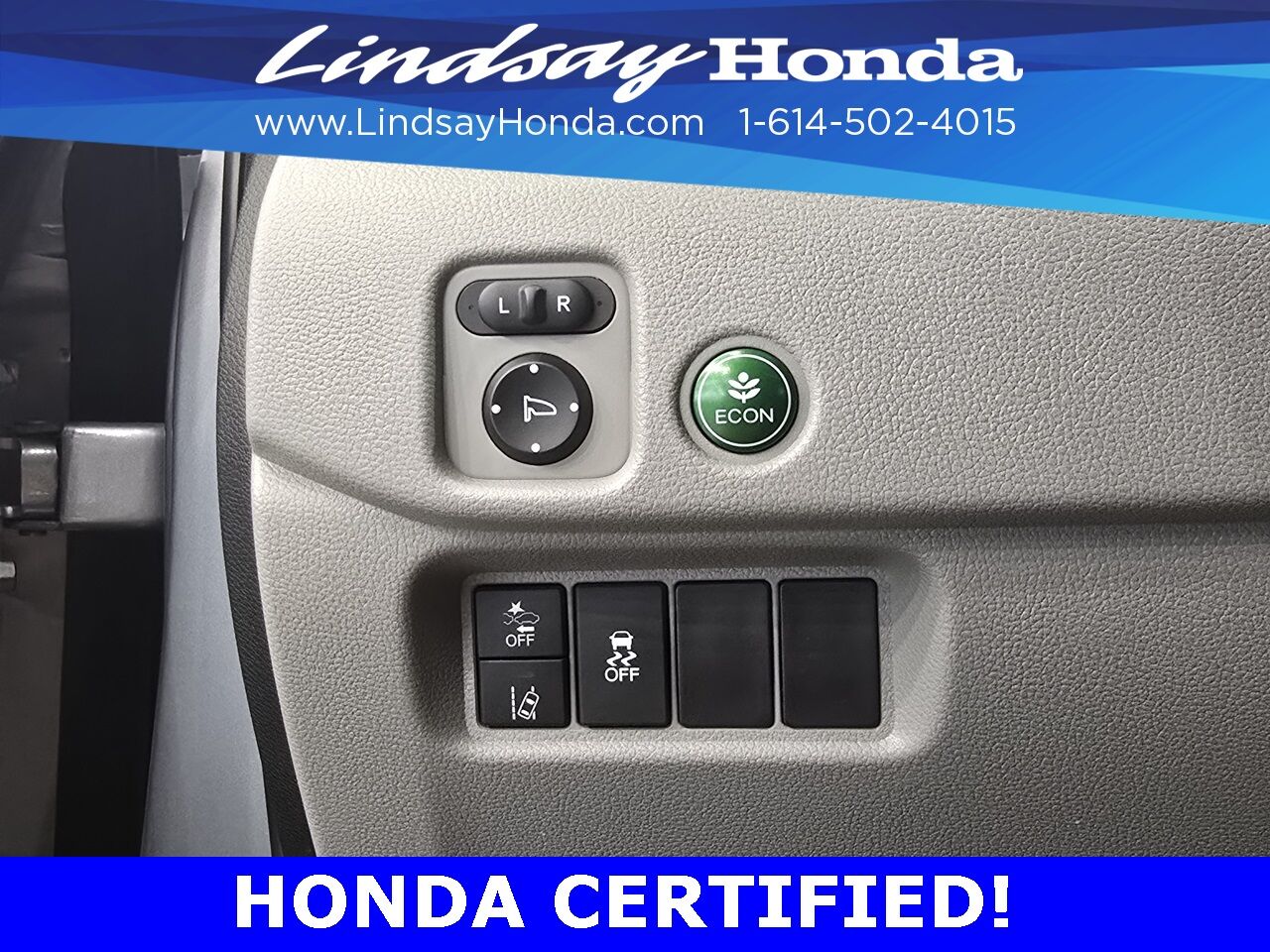2022 Honda Pilot Special Edition Columbus OH