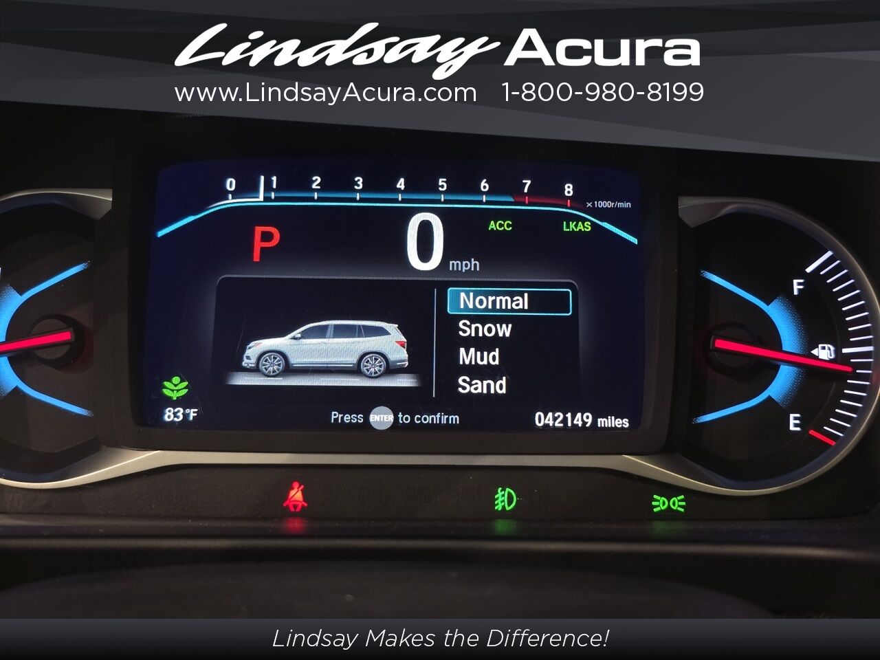 2022 Honda Pilot Special Edition Columbus OH