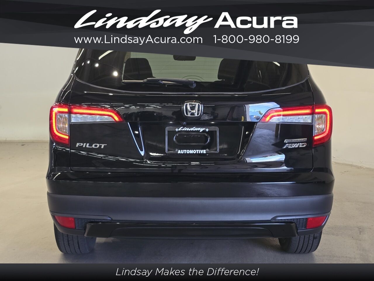 2022 Honda Pilot Special Edition Columbus OH