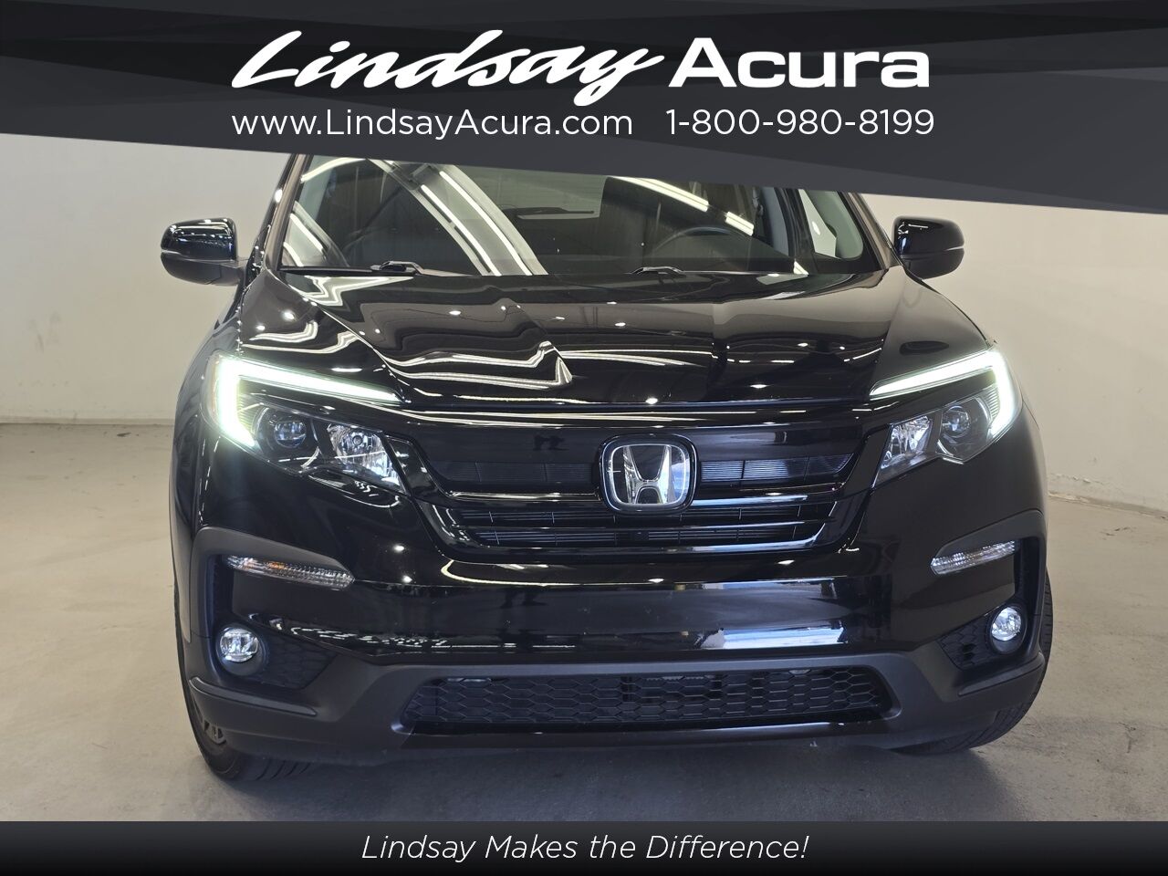 2022 Honda Pilot Special Edition Columbus OH