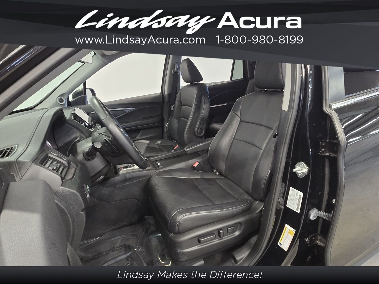 2022 Honda Pilot Special Edition Columbus OH
