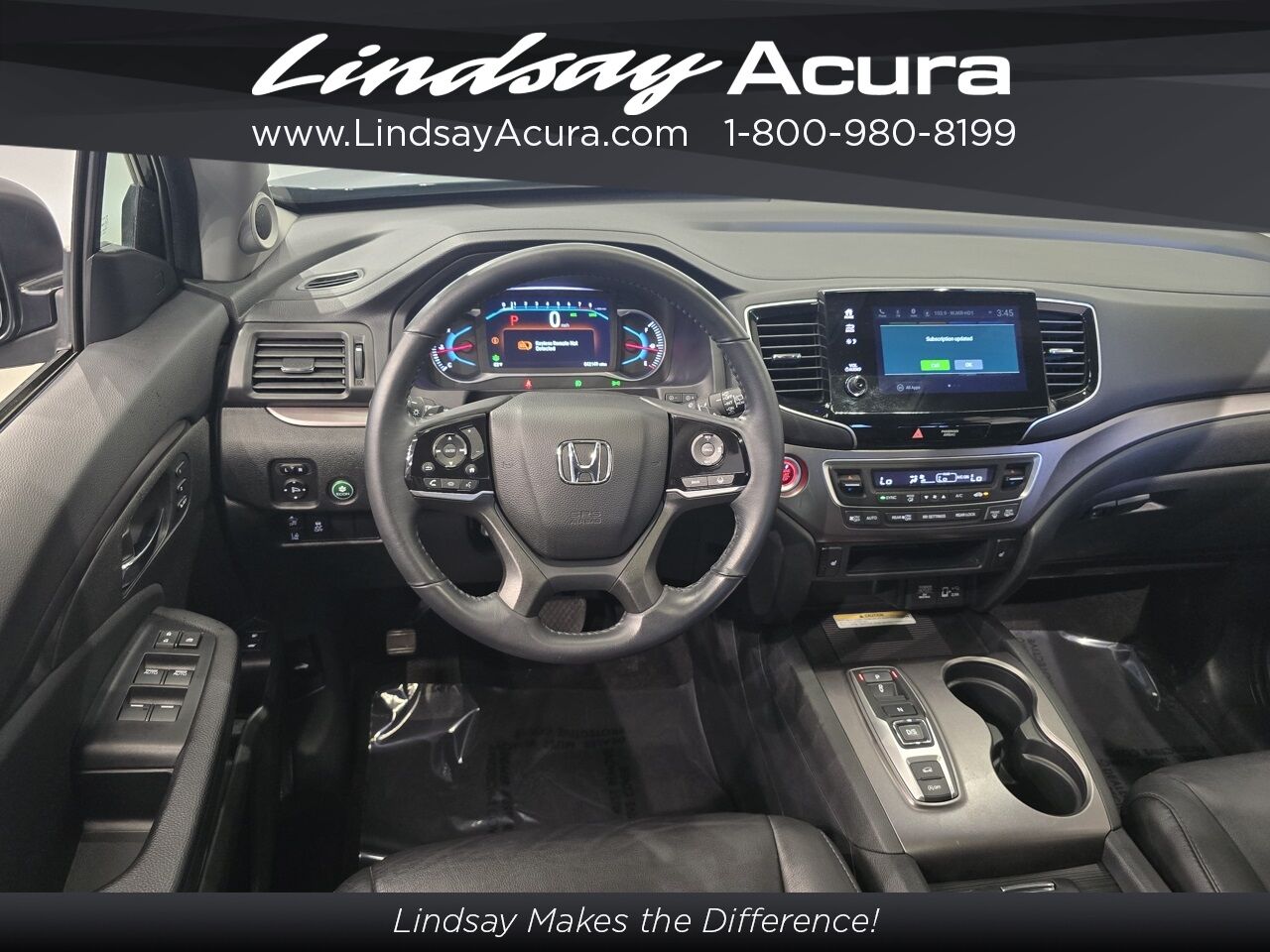 2022 Honda Pilot Special Edition Columbus OH