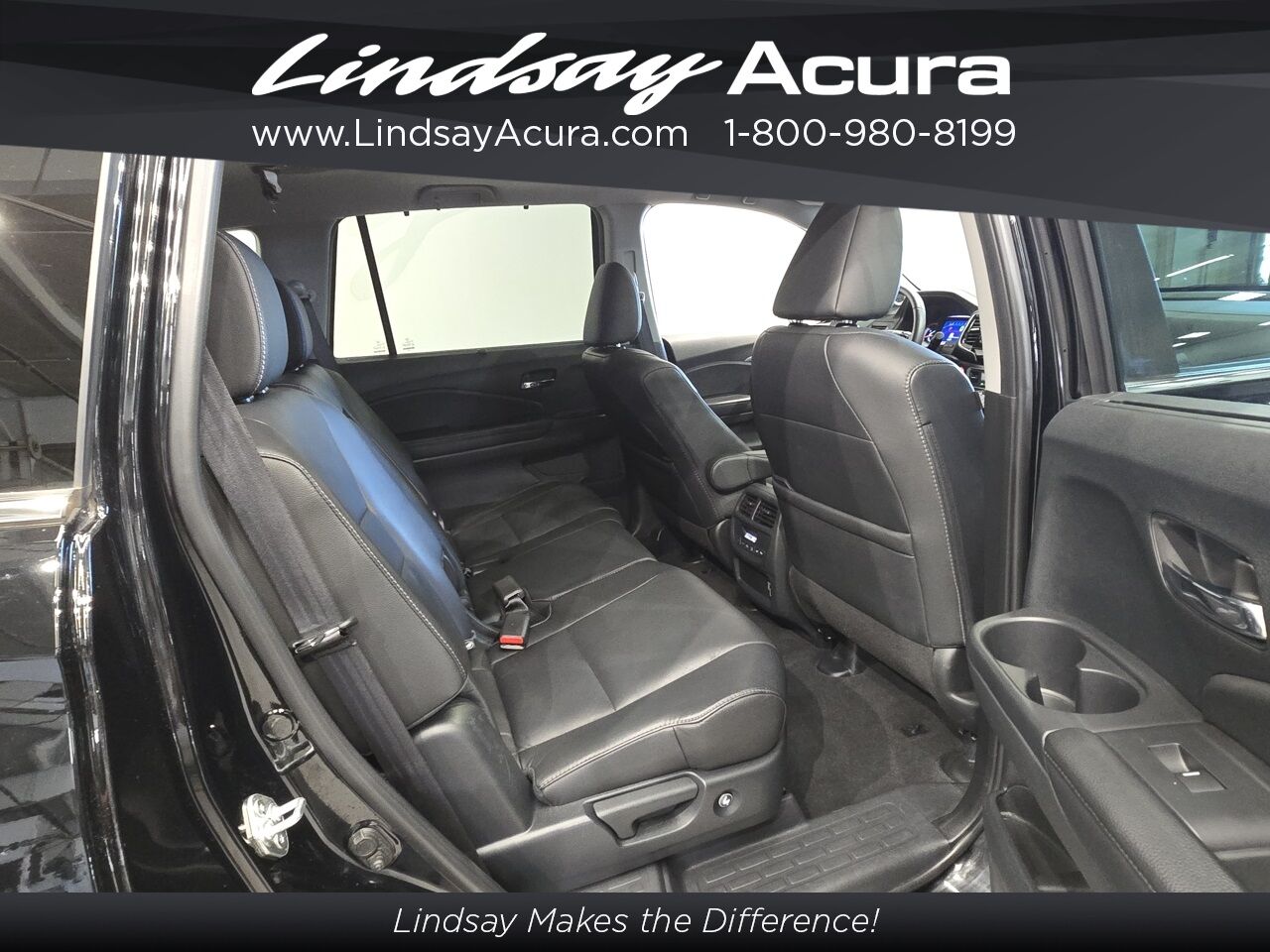 2022 Honda Pilot Special Edition Columbus OH