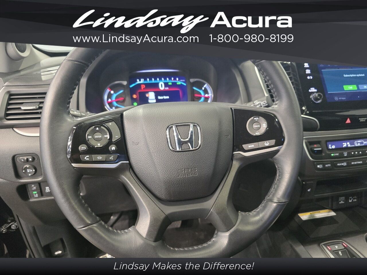 2022 Honda Pilot Special Edition Columbus OH