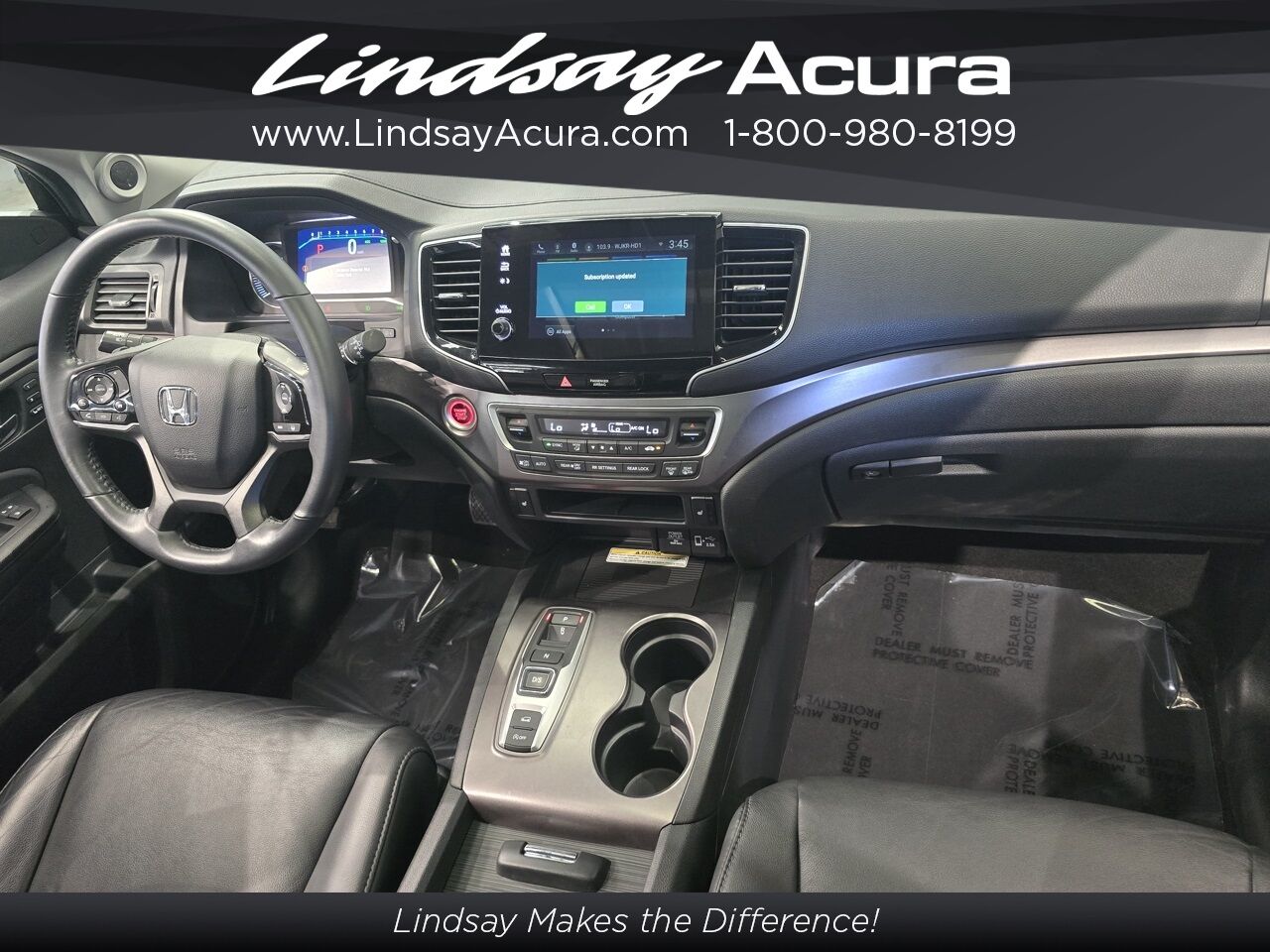 2022 Honda Pilot Special Edition Columbus OH