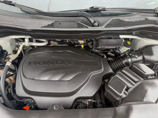 2022 Honda Pilot Special Edition Conover NC