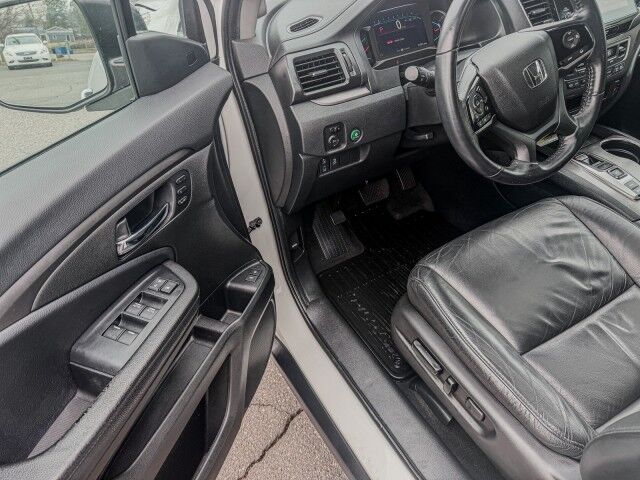 2022 Honda Pilot Special Edition Conover NC