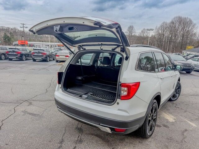 2022 Honda Pilot Special Edition Conover NC