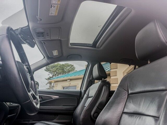 2022 Honda Pilot Special Edition Conover NC