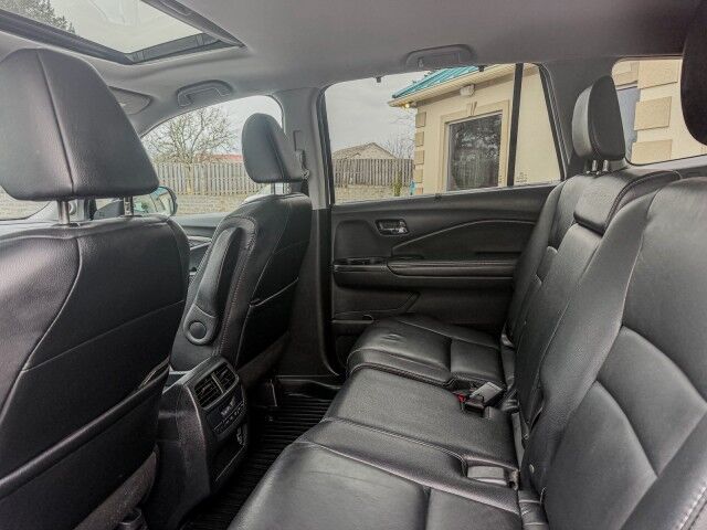 2022 Honda Pilot Special Edition Conover NC