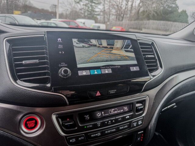 2022 Honda Pilot Special Edition Conover NC