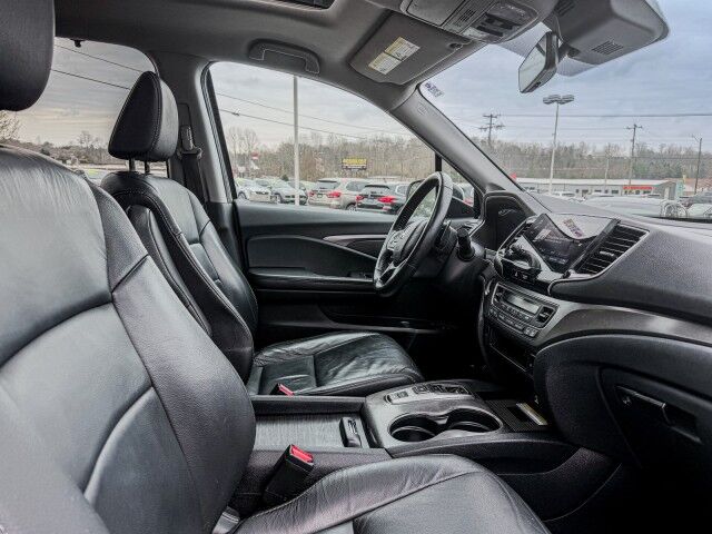 2022 Honda Pilot Special Edition Conover NC