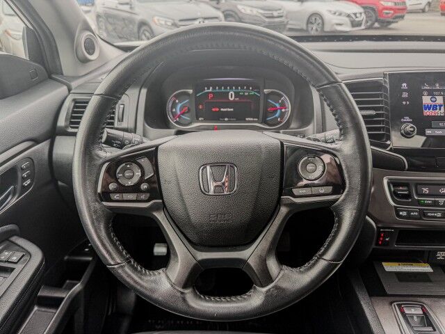 2022 Honda Pilot Special Edition Conover NC