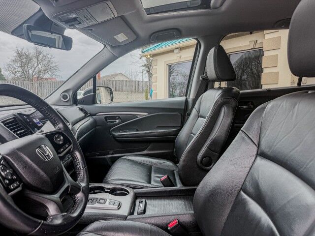 2022 Honda Pilot Special Edition Conover NC