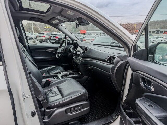 2022 Honda Pilot Special Edition Conover NC