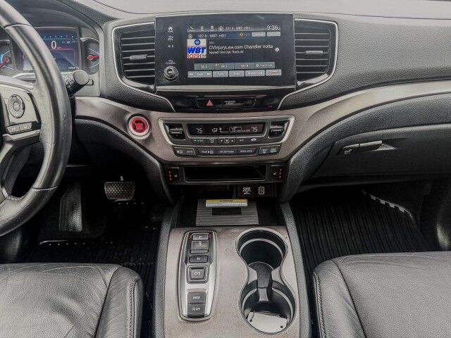 2022 Honda Pilot Special Edition Conover NC